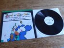 Charlie Byrd Trio & Guests Byrd at the Gate US Audiophile MFSL 1-515 Latin LP