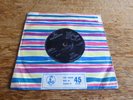 Deep Purple - Hush  UK 1968 1st Parlophone R 5708 Classic Hard Rock 7