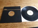 Aleem Ft. Leroy Burgess - Release Yourself US '84 1st NIA NI 1241 AS Electro 12