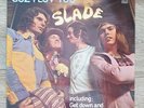Slade Coz I Luv You LP Very Rare Noddy Holder Jim Lea Dave Hill Don Powell