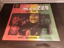 Bob Marley And The Wailers The Capitol Session '73 Ltd Ed Coloured Vinyl  2x LP