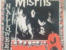 Misfits Halloween Orginal. Danzig. Samhain. Punk. Hardcore
