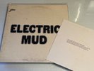 MUDDY WATERS - ELECTRIC MUD [LPS 314 STEREO] VINYL LP GATEFOLD w/ BOOKLET INSERT