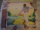 Elton John Goodbye Yellow Brick Road Mobile Fidelity MFSL MoFI 2 LP #2738 NM