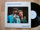 Bruce Springsteen Roulette promo RARE NM