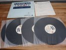 1986 American Top 40 Casey Kasem Program 864-7 Vinyl Record 11/15/86 4 Vinyls