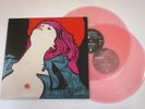 CHROMATICS CHERRY 2 LP 2018 PINK FLAMINGO COLORED VINYL Electronic Synth