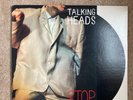 TALKING HEADS - STOP MAKING SENSE VINYL LP SIRE 25186  VG+/VG+