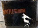 U2 2xLP 1988 record Rattle And Hum Island Records #91003-1 SEALED MINT W/HYPE