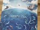 NEW Sleepy Fish VINYL 3LP Chillhop Essentials Limited /500 LoFi Chilled Cow