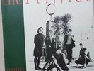 Vinyl Rock The Triffids Treeless Plain LP, Album, Whi 1984 Folk Rock, Indie Rock
