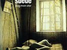 Vinyl Rock Suede Dog Man Star 2xLP, Album 1994 Britpop (VG+ / VG+)