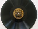 AL JOLSON Brunswick 4402 JAZZ 78rpm ONE SWEET KISS / LIZA EX-