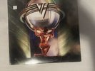 Van Halen 5150 Vinyl LP Vintage 1986 9 W1-25394 NM-