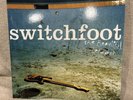 Beautiful Letdown by Switchfoot (Record, 2014) Blue Vinyl LP  Rare Out Of Print