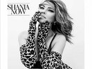 Shania Twain Now 2017 Vinyl Double LP Album  NEW CONDITION BX6