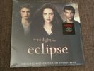 RARE Twilight Saga Eclipse soundtrack vinyl
