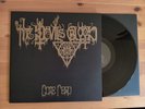 The Devil's Blood Come Reap Vinyl LP Merciful Fate King Diamond Urfaust