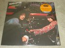 SILVER APPLES - CONTACT - OFFICIAL JACKPOT LTD EDITION VINYL - NEW