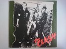 THE CLASH JANIE JONES CBS 82000 JOE STRUMMER MICK JONES PUNK DEBUT WHITE RIOT