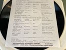 Crosswalk Radio VINYL: Dave Perkins Level Heads Petra DA Flock 14 MAY/JUNE 88