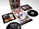 Guns N' Roses Appetite For Destruction Limited Edition Foil Slipcase Vinyl New