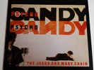 Jesus & Mary Chain - Psychocandy - Vinyl LP 1st Press + Inner EX/EX+