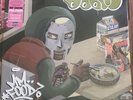 MF Doom -MM..Food 2LP [Vinyl New] Limited Green & Pink Color Rap Record Album