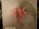 Gary Numan EXILE DOUBLE GREY 180gm Vinyl LP