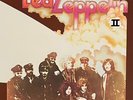 BEAUTIFUL COPY  Vtg LED ZEPPELIN II 2 Album 70s PRESSING Vinyl Lp OG NEAR MINT