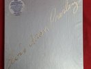 Elvis Aron Presley 25th Anniversary Limited Edition #A02840 8 LP Vinyl Record...