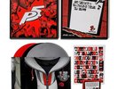 PERSONA 5 Vinyl Soundtrack Essential OST 4-LP Box set Iam8bit Altus New Sealed