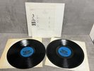FRANK ZAPPA  King Biscuit 2 x LP  1981 ABC RADIO SHOW Networks Broadcast Vinyl