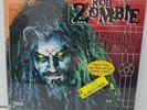Rob Zombie - Hellbilly Deluxe [New Vinyl LP] Explicit