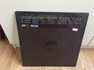 Underworld ‎– Born Slippy Nuxx Vinyl Record 2003 Breakbeat Drum n Bass Remixes
