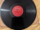 RARE HOWLING WOLF MY BABY  STOLE OFF 78RPM RPM 347