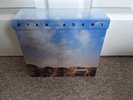 Ryan Adams - Prisoner: End Of The World Edition 12x7” Vinyl Record SEALED 2017