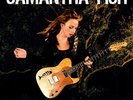 SAMANTHA FISH - BLACK WIND HOWLIN NEW VINYL
