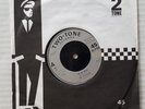THE SELECTER On My Radio 7