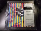 Guns N Roses - Use Your Illusion Super Deluxe 12LP Blu Ray Box Set - New TEAR