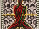 A Tribe Called Quest Midnight Marauders LP 01241-41490-1 Jive 2004 RE- EX VINYL