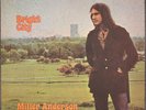 Miller Anderson Bright City LP Deram London DES 18062