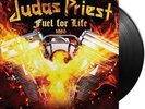 Judas Priest - Fuel For Life 1986 (UK IMPORT) VINYL LP NEW