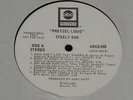 Steely Dan-Pretzel Logic-ORIGINAL 1974 US White Label PROMO LP-NEAR MINT