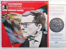 Decca SXL 6838 UK ED1 - Shostakovich Symphony no.10 Bernard Haitink LPO MINT