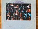Otis Redding-Jimi Hendrix - Monterey Int’l Pop Festival-Blues Rock-Soul Vinyl LP