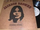 JACKSON BROWNE 1ST original SD 5051 LP record