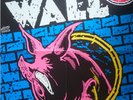 ROGER WATERS ANOTHER BRICK IN THE WALL MERCURY MERX 332 PINK FLOYD AUTOGRAPHED