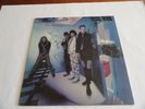 CHEAP TRICK All Shook Up FULLY SIGNED U.S. LP ORIGINAL LINEUP EPIC/CBS 1980