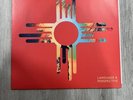 Language & Perspective by Bad Suns Yellow Vinyl, Unopened Vinyl, Signed Insert